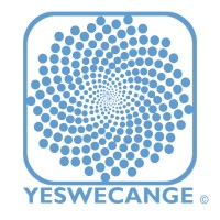 YESWECANGE Logo