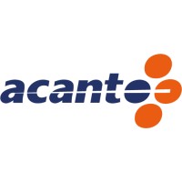 Acanto Logo