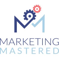 Marketing Mastered Logo