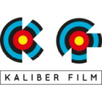 Kaliber Film Logo