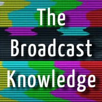 The Broadcast Knowledge Logo