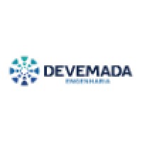 Devemada Engenharia Logo