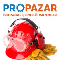 Propazar Logo