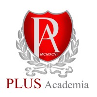 PLUS Academia Logo