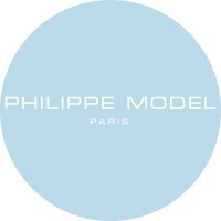 Philippe Model Paris Logo