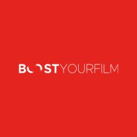 Boostyourfilm Logo