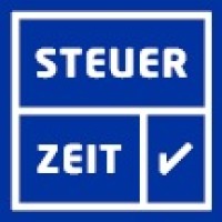 Steuerzeit Logo