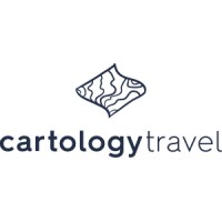 Cartology Travel Logo