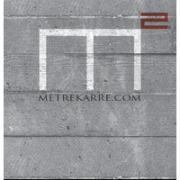 MetreKarre S.A.R.L Logo