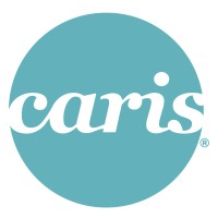 Caris Pregnancy Counseling and Resources Logo