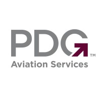 PDG Aviation Services Logo