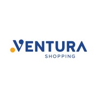 Ventura Shopping Logo