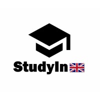 StudyIn Logo