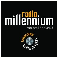 Radio Millennium Logo
