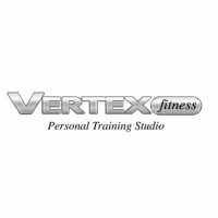 Vertex Fitness Personal Training Studio Logo