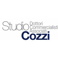 STUDIO COZZI DOTTORI COMMERCIALISTI ASSOCIATI Logo