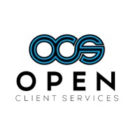 Open Client Services Logo