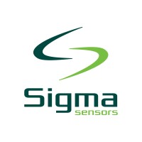 Sigma Sensors Logo