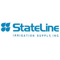 Stateline Irrigation Supply, Inc. Logo