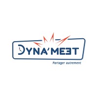 DYNAMEET Enigmes et Escape Game nomades pour entreprises Logo