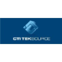 CTI TEKSource Logo