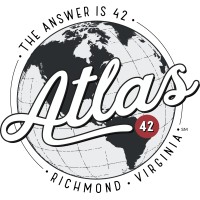 Atlas 42 Logo