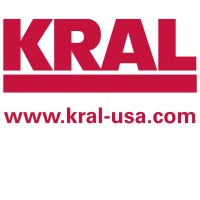 KRAL-USA Logo