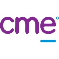 Clifton Myers Enterprises (CME)- LATAM Logo