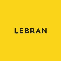 LEBRAN Logo