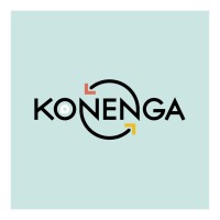 KONENGA Logo