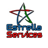 Estrella Services WebHosting Logo