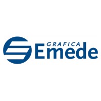 Gráfica Emede Logo