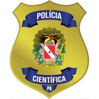 Polícia Científica do Pará Logo