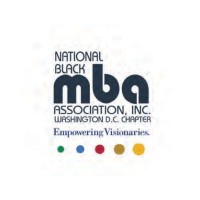 National Black MBA Association, Washington DC Chapter Logo