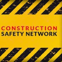 Construction Safety Network Logo