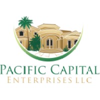 Pacific Capital Enterprises, LLC Logo