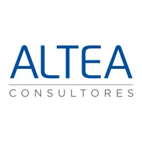 Altea Consultores Logo