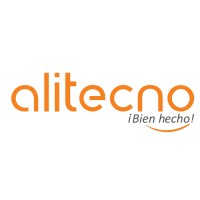 Alitecno Perú Logo