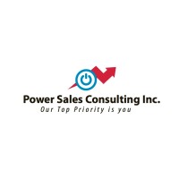 PowerSales Consulting Logo