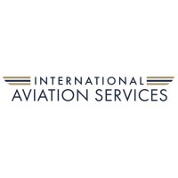 International Aviation Services LLC Logo