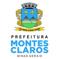 Prefeitura Municipal de Montes Claros Logo