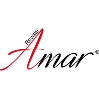 Revista Amar Logo