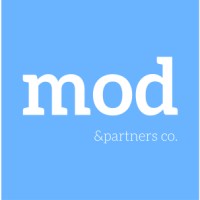 Mod&Partners Logo