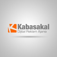 Kabasakal Dijital Reklam Ajansı Logo