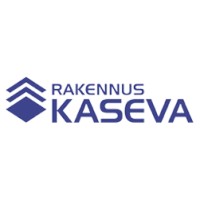 Rakennus-Kaseva Oy Logo