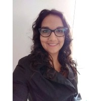 Psicóloga Marcela Paz González Logo