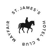St. Jamess Hotel and Club Logo