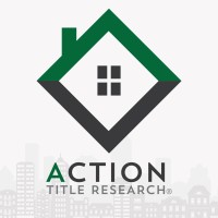 Action Title Research, LLC Logo