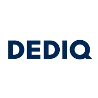 DEDIQ Logo