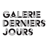 Galerie DerniersJours Logo